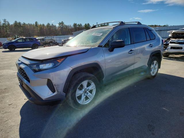 Фото 1 - TOYOTA RAV4