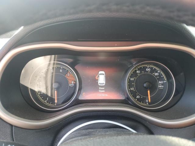 Фото 9 - JEEP GRAND CHER