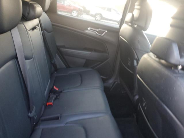 Фото 11 - KIA SPORTAGE