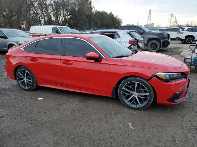 Фото 4 - HONDA CIVIC