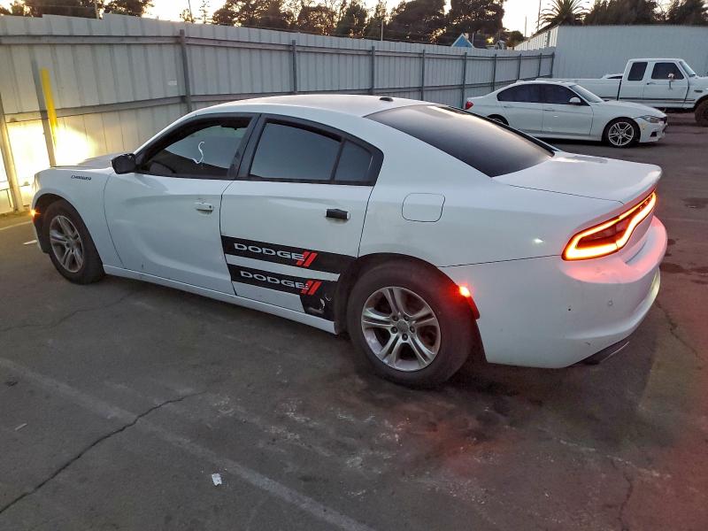 Фото 2 - DODGE CHARGER