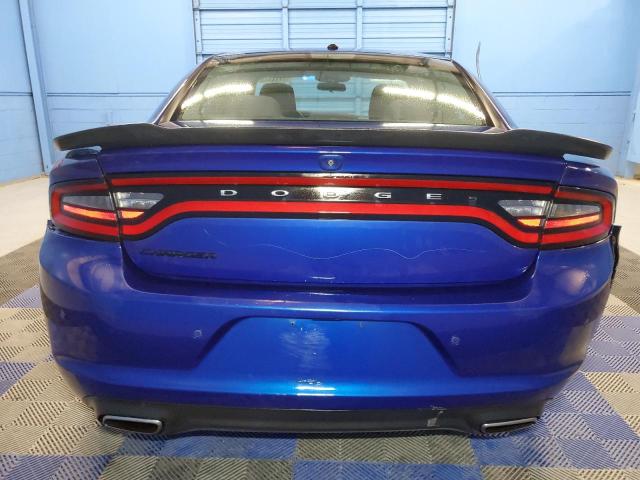 Фото 6 - DODGE CHARGER