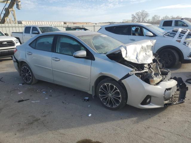 Фото 4 - TOYOTA COROLLA