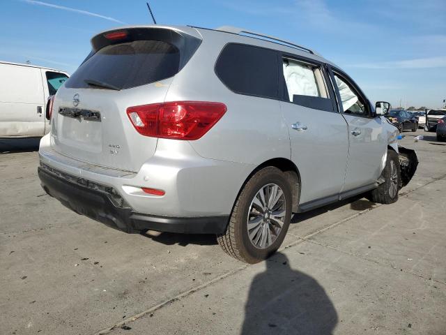 Фото 3 - NISSAN PATHFINDER