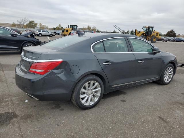 Фото 3 - BUICK LACROSSE