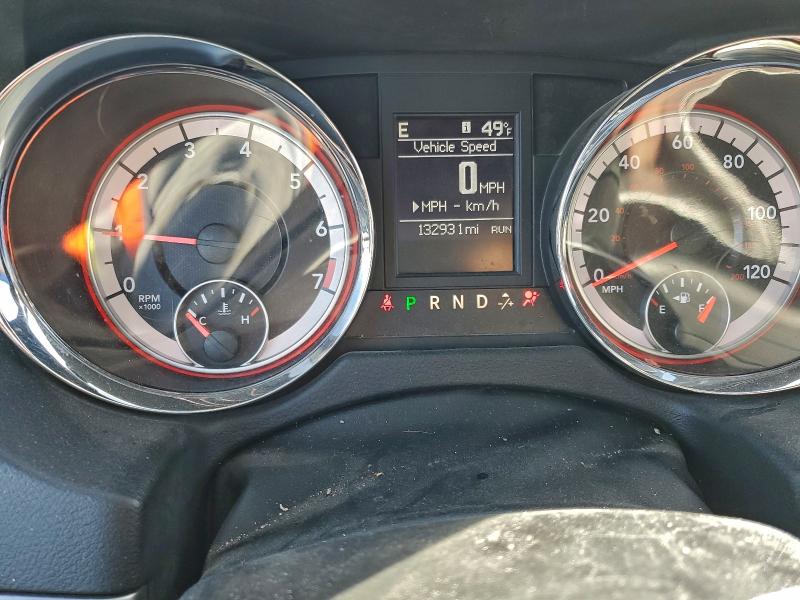 Фото 9 - DODGE CARAVAN