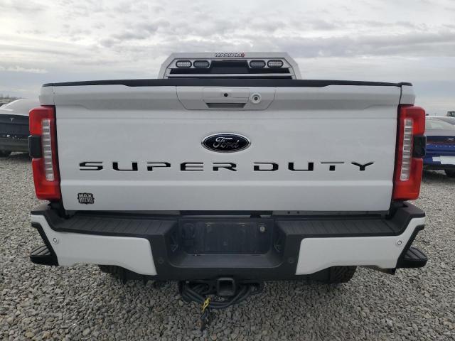 Фото 6 - FORD F350