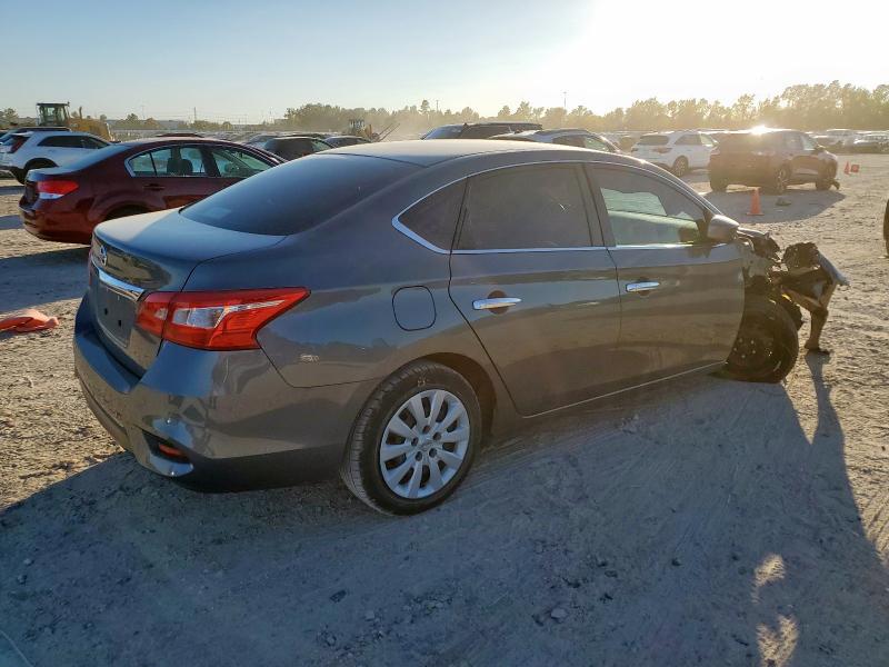 Фото 3 - NISSAN SENTRA