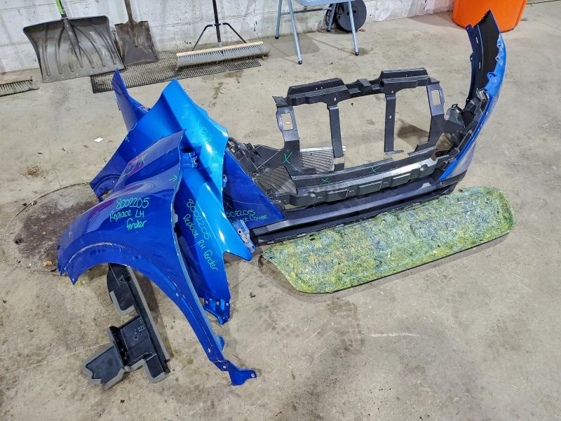 Фото 12 - NISSAN KICKS