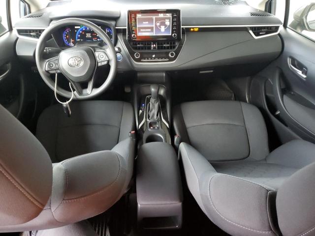 Фото 8 - TOYOTA COROLLA