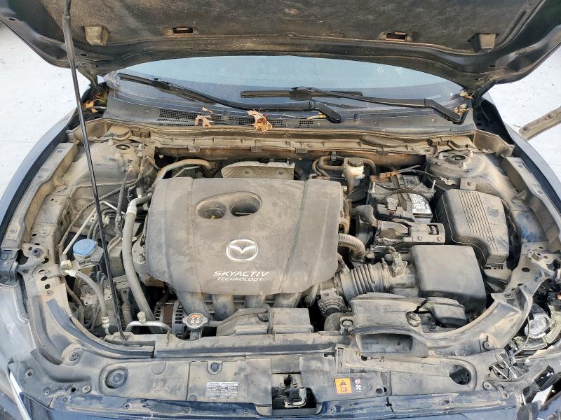 Фото 11 - MAZDA 6