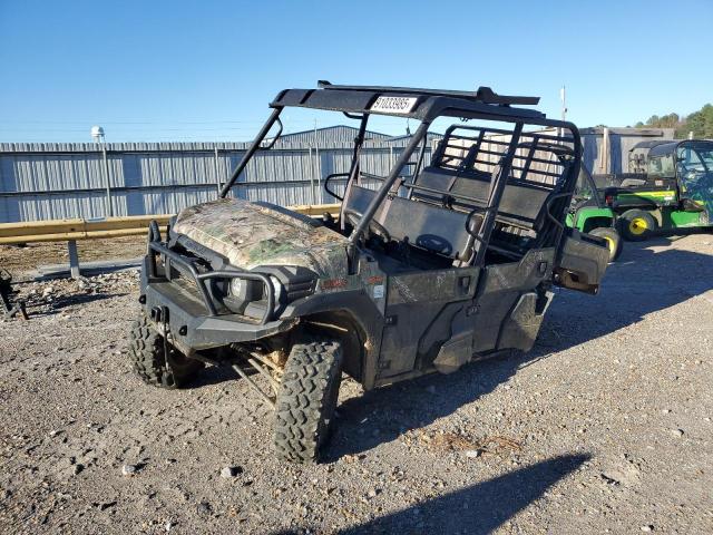 KAWASAKI MULE P FXT 2023