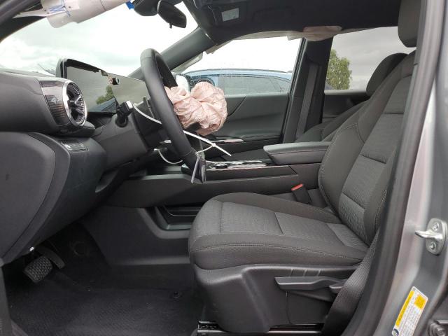 Фото 7 - CHEVROLET EQUINOX