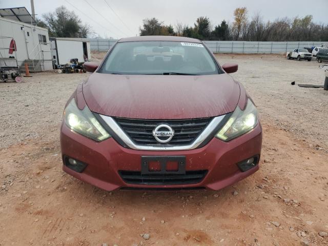 Фото 5 - NISSAN ALTIMA