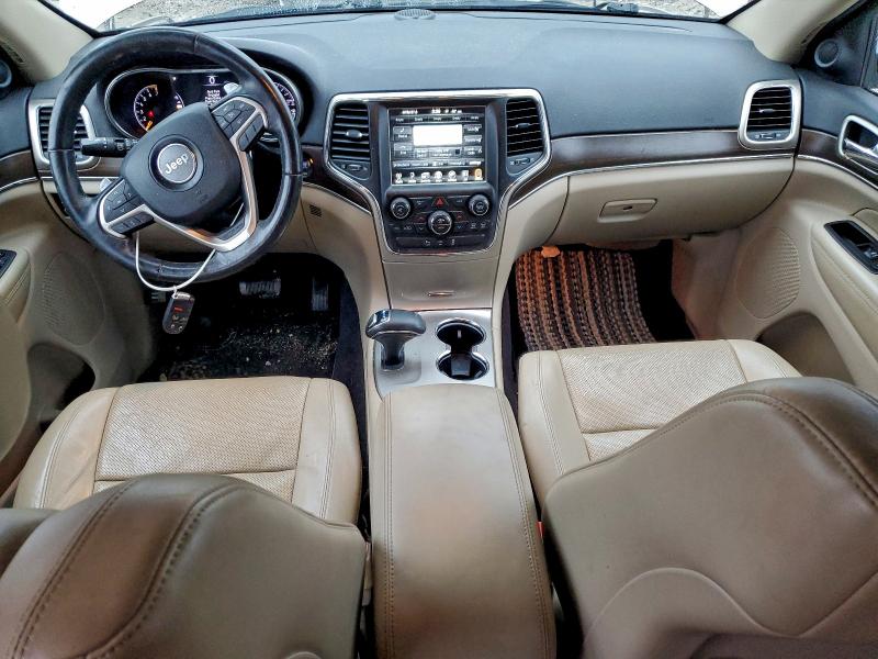 Фото 8 - JEEP GRAND CHER