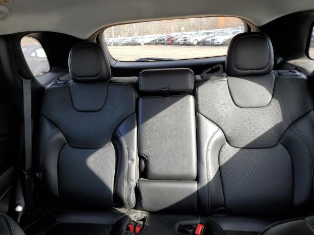 Фото 10 - JEEP GRAND CHER