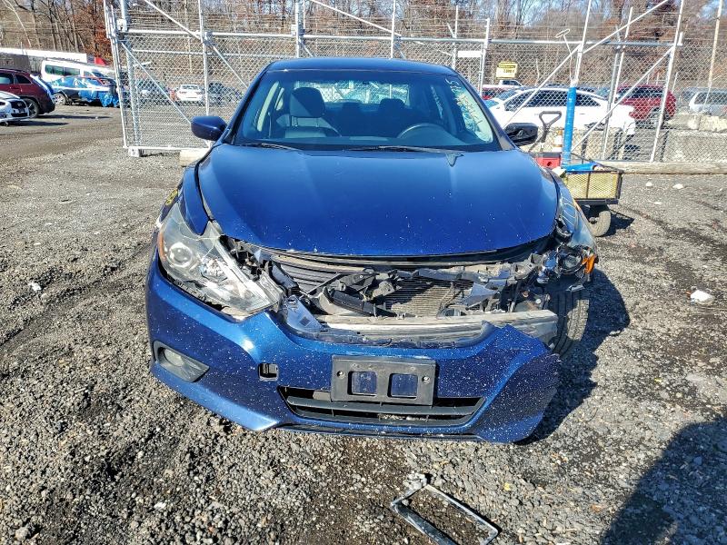 Фото 5 - NISSAN ALTIMA