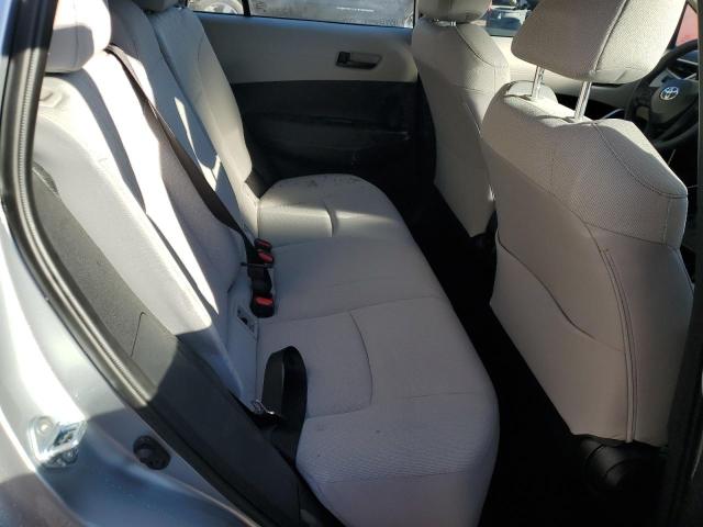 Фото 11 - TOYOTA COROLLA CR