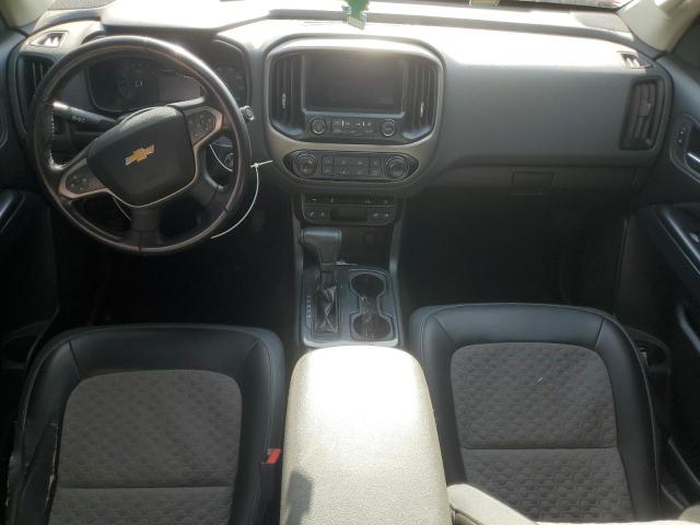 Фото 8 - CHEVROLET COLORADO