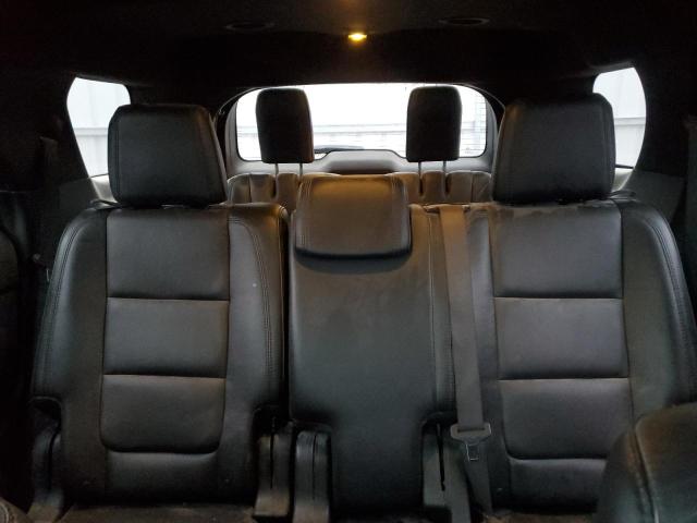 Фото 10 - FORD EXPLORER