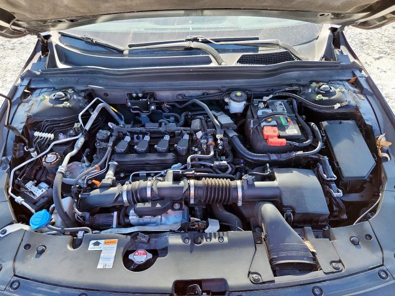 Фото 11 - HONDA ACCORD