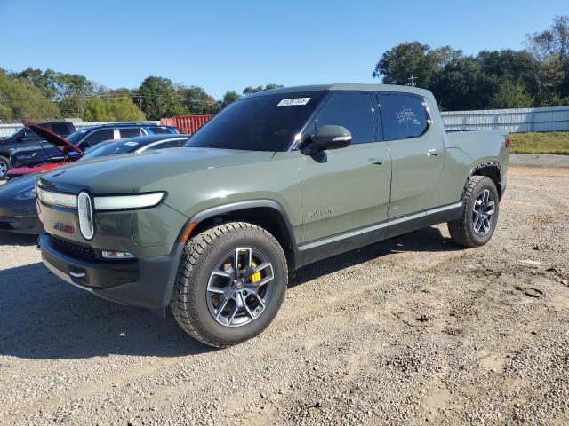 RIVIAN RIT 2022 VIN 7FCTGAAL5NN002788