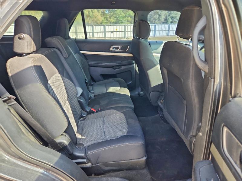 Фото 11 - FORD EXPLORER