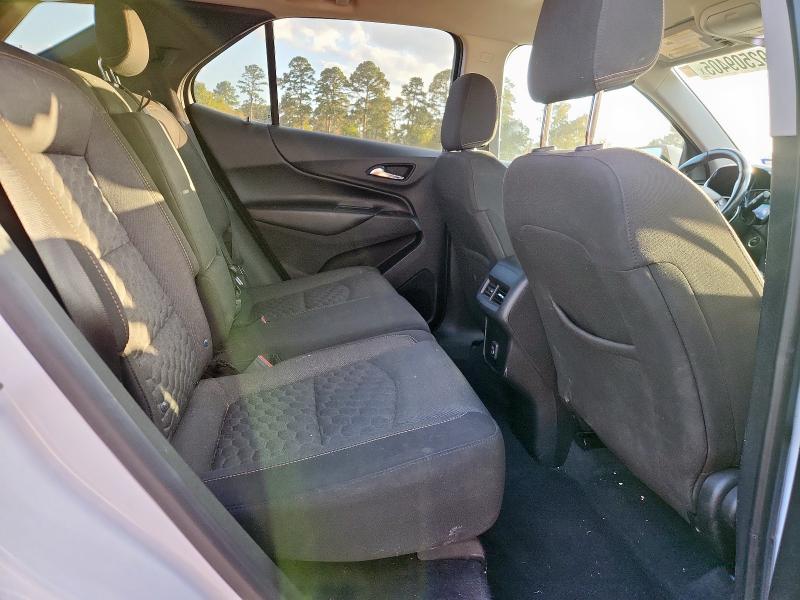 Фото 10 - CHEVROLET EQUINOX