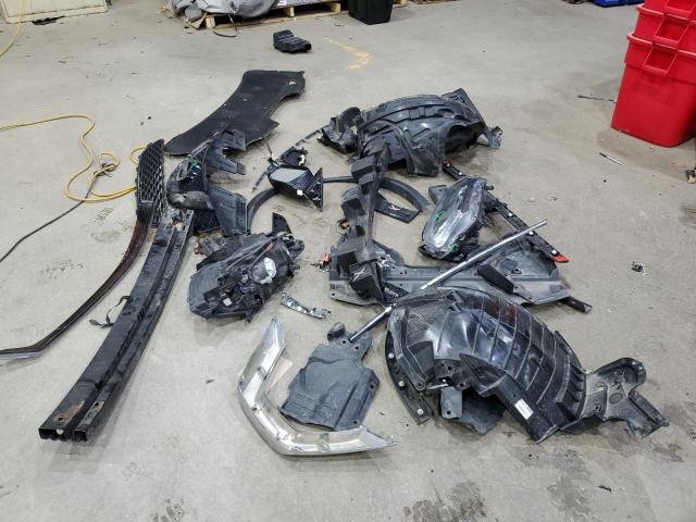 Фото 13 - NISSAN ROGUE