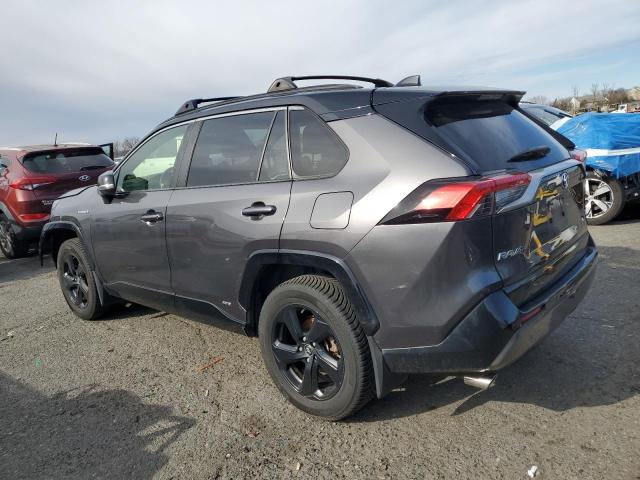 Фото 2 - TOYOTA RAV4