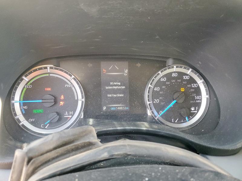 Фото 9 - TOYOTA HIGHLANDER