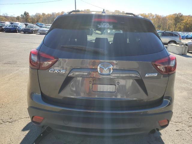 Фото 6 - MAZDA CX-5