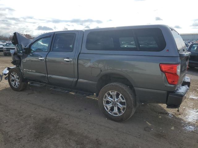 Фото 2 - NISSAN TITAN