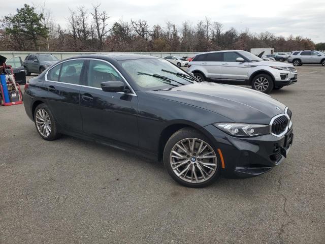 Фото 4 - BMW 3 SERIES