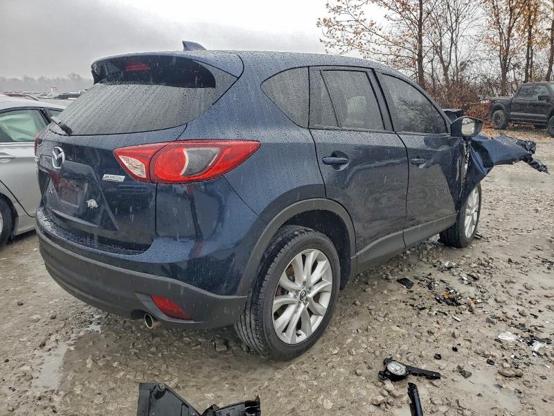 Фото 3 - MAZDA CX-5