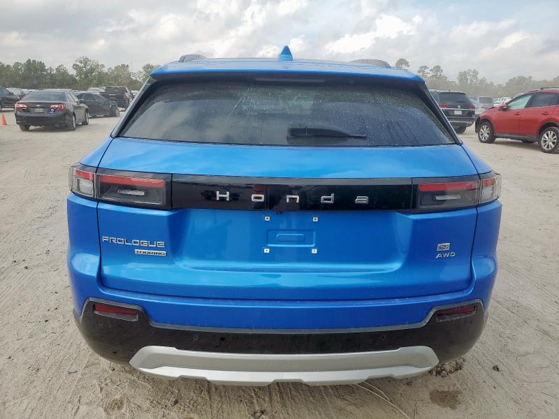 HONDA PROLOGUE T 2024 VIN 3GPKHXRJ3RS519621