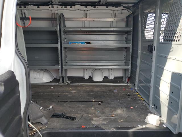 Фото 10 - CHEVROLET EXPRESS