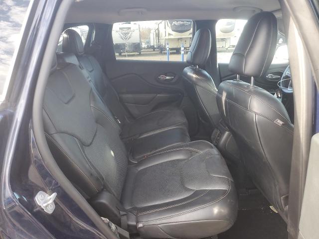 Фото 10 - JEEP GRAND CHER