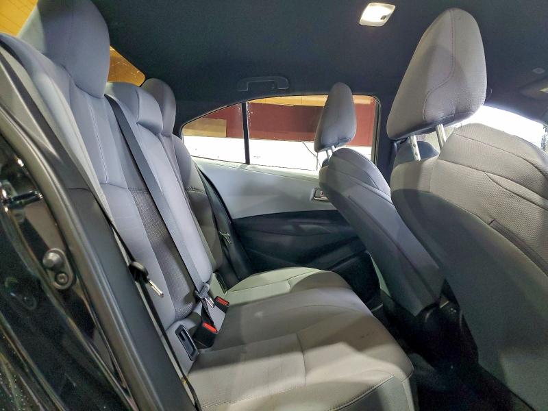 Фото 10 - TOYOTA COROLLA