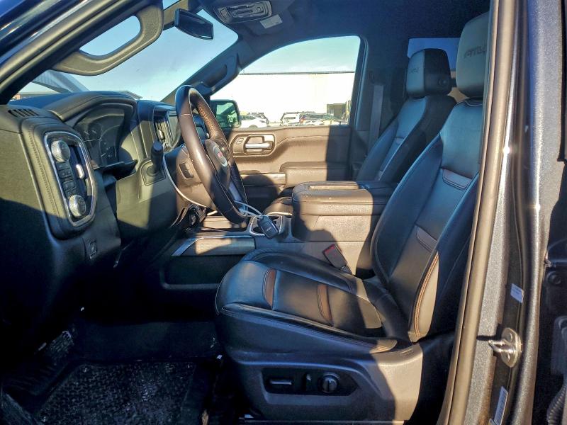 Фото 7 - GMC SIERRA