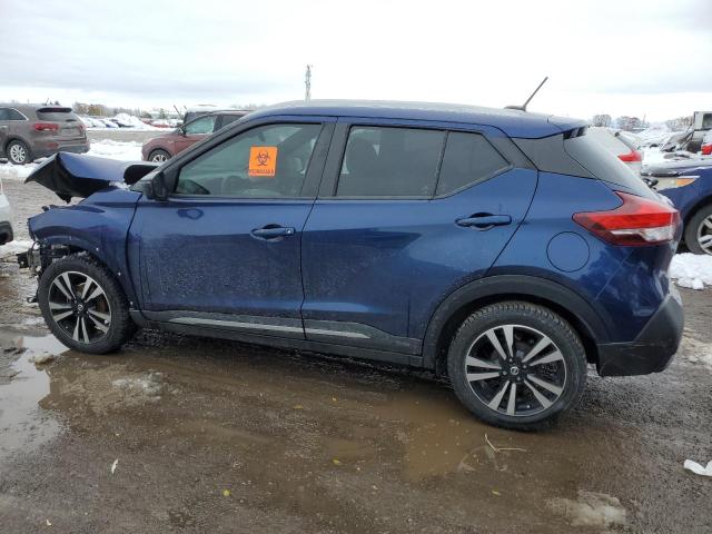 Фото 2 - NISSAN KICKS