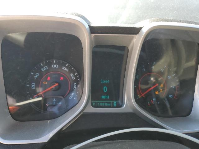 CHEVROLET CAMARO 2015 VIN 2G1FD1E31F9263998