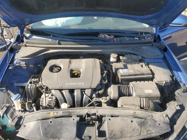 Фото 11 - HYUNDAI ELANTRA