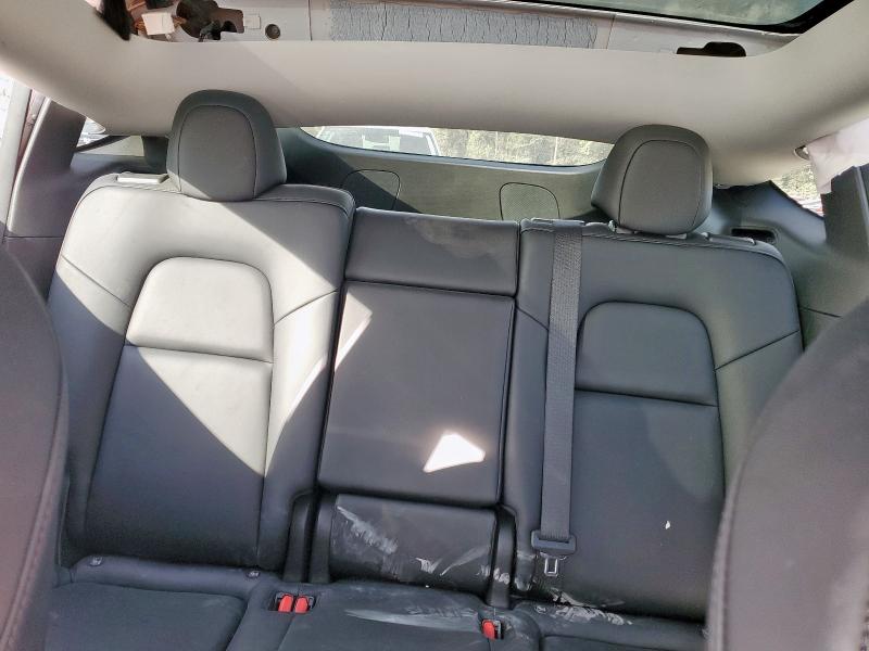 Фото 10 - TESLA MODEL Y