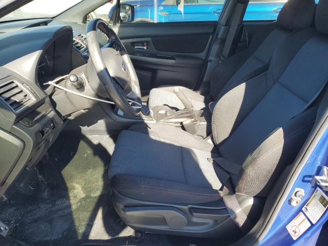 Фото 7 - SUBARU WRX