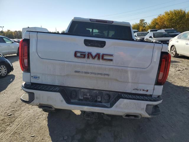 Фото 6 - GMC SIERRA