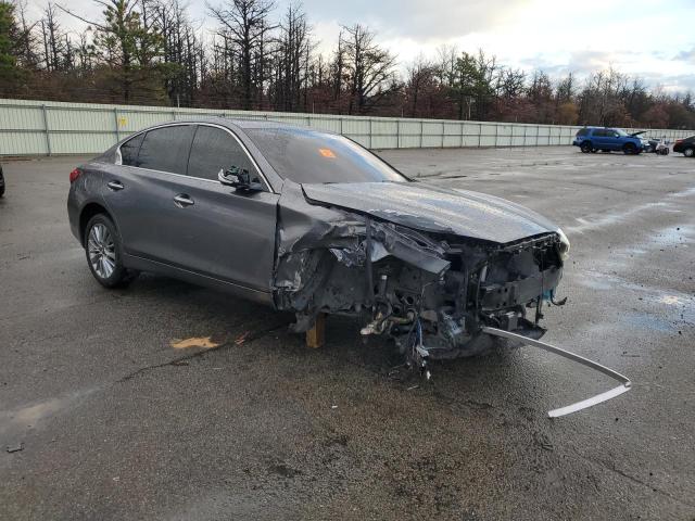 Фото 4 - INFINITI Q50