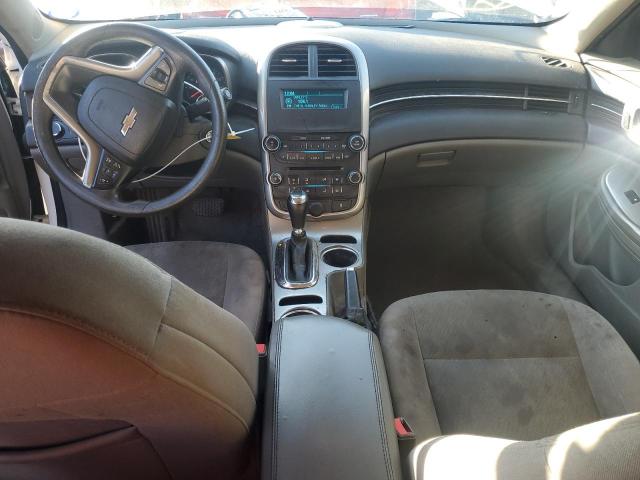 Фото 8 - CHEVROLET MALIBU