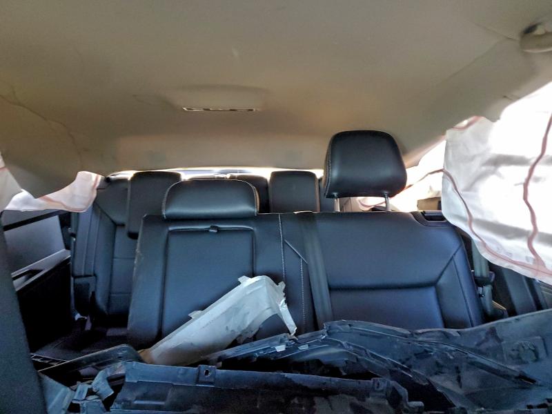 Фото 10 - VOLKSWAGEN ATLAS