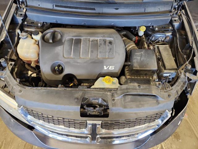 Фото 12 - DODGE JOURNEY